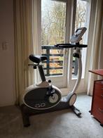 Hometrainer Tunturi GO 30, Ophalen, Overige materialen, Gebruikt, Benen