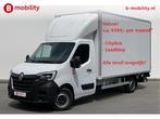 Renault Master RED T35 2.3 dCi 145 CityBox Laadklep Nieuw! |, Auto's, Origineel Nederlands, Te koop, 145 pk, 2298 cc