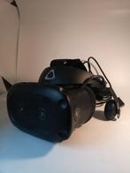 HTC Vive VR Bril - Complete Set, Computers en Software, Printers, Gebruikt, Xinzhan District, Hefei, Anhui, China, Info@htc.com