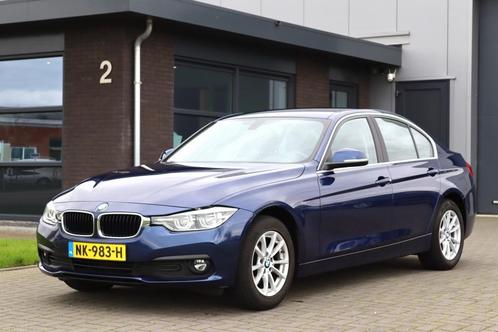 Bmw 3-serie 316d 20d 320d Centennial Executive LED Navi PDC, Auto's, BMW, Bedrijf, 3-Serie, ABS, Airbags, Airconditioning, Alarm