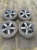 Dezent velgen 15 inch zwart, Auto-onderdelen, Banden en Velgen, Ophalen, Gebruikt, 15 inch, Velg(en)