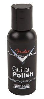 Fender Custom Shop Series guitar polish, ., Nieuw, Ophalen of Verzenden, Akoestische gitaar