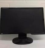 BenQ 21.5" Full HD LED Monitor - Model ET-0026-N G2222HDL, Computers en Software, Monitoren, Ophalen, Zo goed als nieuw, VGA, LED