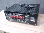 Onkyo TX-NR555 streaming 4K Dolby Atmos Airplay receiver, Ophalen of Verzenden, 120 watt of meer, Onkyo, Gebruikt