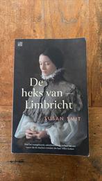 Susan Smit - De heks van Limbricht, Ophalen of Verzenden, Zo goed als nieuw, Nederland, Susan Smit
