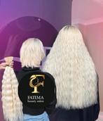Actie hair extensions remy human hair 40 cm, Ophalen of Verzenden
