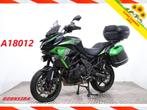 Kawasaki Versys 650 Heizgriffe LED ABS 5.060 km! (bj 2024), 649 cc, Kawasaki, Meer dan 35 kW, Toermotor