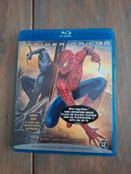 Spider-Man 3 - Blu-ray, Ophalen of Verzenden, Zo goed als nieuw, Actie