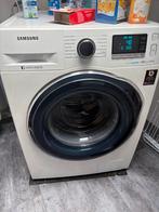 Samsung Eco Bubble 9kg Wasmachine - Verhuizing, Ophalen, 1200 tot 1600 toeren, Gebruikt, 8 tot 10 kg
