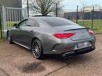 Mercedes-Benz CLS-klasse 350 Premium Plus AMG pack 19inch Mu, Auto's, Mercedes-Benz, Automaat, Gebruikt, Euro 6, 4 cilinders