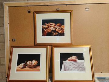 Jan maris 2005-2006 brood schilderijen/tekeningen  beschikbaar voor biedingen