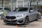 BMW 2-Serie Gran Coupé (f44) 218i M-Sport 136pk | LED | Cru, 136 pk, Gebruikt, 1350 kg, Met garantie (alle)