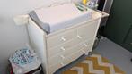 Mooie Commode, Kinderen en Baby's, Kinderkamer | Commodes en Kasten, Ophalen, 50 tot 70 cm, Voetruimte, 100 cm of meer