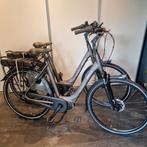 NIEUW Stella Livorno met middenmotor met garantie, Fietsen en Brommers, Elektrische fietsen, Nieuw, 50 km per accu of meer, 55 tot 59 cm