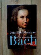 Bach - Muziek als een wenk van de hemel - John E Gardener, Artiest, Ophalen of Verzenden, John Eliot Gardener, Zo goed als nieuw