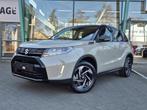 Suzuki Vitara 1.5 Hybrid Style CVT Automaat 102pk | Nieuw op, Gebruikt, Zwart, Met garantie (alle), Origineel Nederlands
