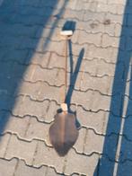 Gebruikte spade / schop, Antiek en Kunst, Antiek | Gereedschap en Instrumenten, Ophalen