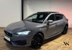 CUPRA Leon 1.4 e-Hybrid VZ 245 KEYLESS CAM PANO VOL', Auto's, Gebruikt, 4 cilinders, 150 pk, Leon