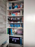Ikea Billy boekenkast, Ophalen, Met plank(en), Gebruikt, 200 cm of meer