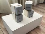 Bose Acoustimass AM-5 – Vintage Eerste Serie, Audio, Tv en Foto, Luidsprekers, Gebruikt, Ophalen of Verzenden, 60 tot 120 watt