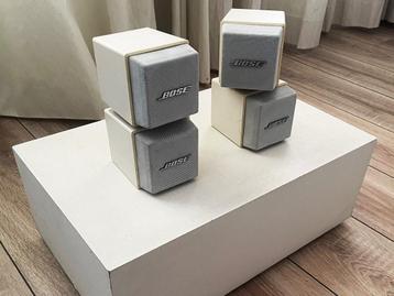 Bose Acoustimass AM-5 – Vintage Eerste Serie beschikbaar voor biedingen