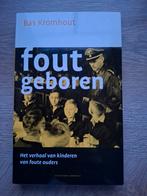 Fout geboren fascist NSB Nederland WO2, Verzenden, Overige soorten, Nederland, Boek of Tijdschrift