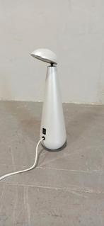 Vintage Penguin tafellamp, Massive, Tweedehands, Ophalen of Verzenden, Minder dan 50 cm, Kunststof