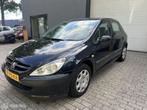 Peugeot 307 1.6-16V XT / AUTOMAAT / NAP / NIEUWE APK /, Stof, Gebruikt, 4 cilinders, Startonderbreker