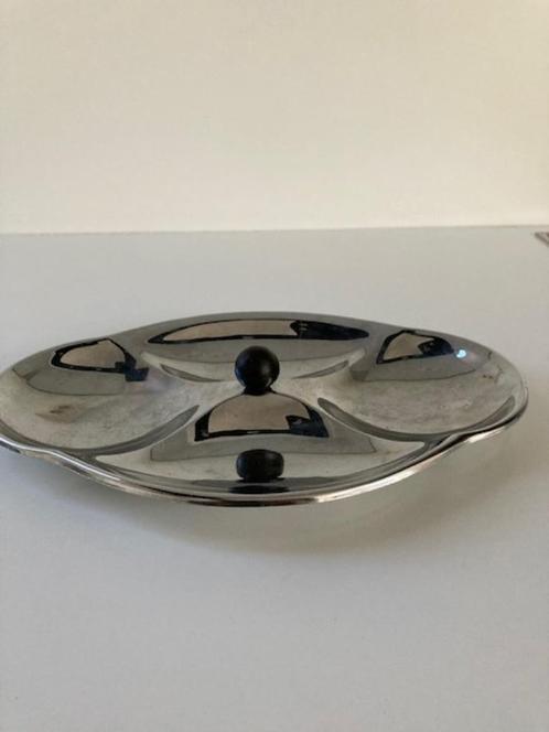 art deco stijl presenteerschaal Made in Sweden vide poche?!, Huis en Inrichting, Keuken | Keukenbenodigdheden, Gebruikt, Ophalen of Verzenden