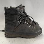 Meindl 3718-01 Berschoenen Combat Boots Zwart Maat 40.5