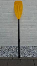 1 x peddel strand water zee varen, Watersport en Boten, Ophalen of Verzenden, Zo goed als nieuw