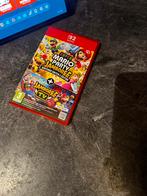 Nintendo Switch - Super Mario Party Jamboree, Spelcomputers en Games, Games | Nintendo Switch, 3 spelers of meer, Ophalen of Verzenden