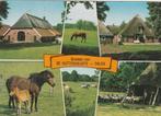 DALEN De Huttenheugte Groeten, Verzenden, 1980 tot heden, Gelopen, Drenthe