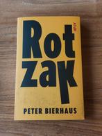 Peter Bierhaus - Rotzak, Ophalen of Verzenden, Zo goed als nieuw, Peter Bierhaus
