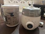 Philips avent voedingsmaker NIEUW!, Ophalen of Verzenden, Nieuw, Overige typen