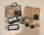 Stempelset, Hobby en Vrije tijd, Stempelen, Ophalen of Verzenden, Zo goed als nieuw, Clearstamp