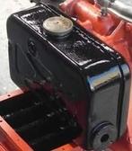 Diesel tank gezocht, Ophalen of Verzenden