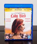 Lady Bird Blu-Ray (UK Import), Gebruikt, Ophalen of Verzenden, Drama