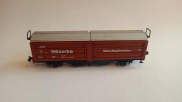 Schuifwand wagen Miele beschikbaar voor biedingen