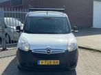 Opel Combo 1.3 CDTi L1H1 ecoFLEX Edition! NL BUS NAP! Airco, Euro 5, Stof, Gebruikt, Zwart