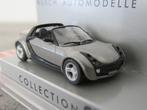 Smart Roadster Cabrio - Busch, Hobby en Vrije tijd, Modelauto's | 1:87, Ophalen of Verzenden, Nieuw, Auto, Overige merken