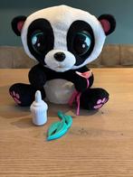 Furreal Panda, Ophalen, Zo goed als nieuw, Beer