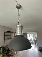 Stoere hanglamp, Huis en Inrichting, Lampen | Hanglampen, Zo goed als nieuw, Ophalen, 75 cm of meer