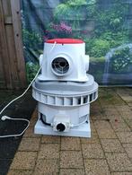 2 goeie ventilatoren, Ophalen of Verzenden, Zo goed als nieuw, Ventilator