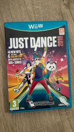Just dance 2018 wii u, Spelcomputers en Games, Games | Nintendo Wii U, Zo goed als nieuw, Ophalen