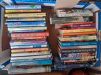 Grote partij boeken in 1 koop of per stuk., Ophalen of Verzenden, Gelezen, Diverse schrijvers