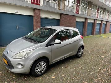 Ford Ka 1.2i Trend Nieuw Model beschikbaar voor biedingen