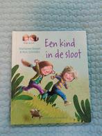 Marianne Busser - Een kind in de sloot. Avi M3, Boeken, Kinderboeken | Jeugd | onder 10 jaar, Ophalen of Verzenden, Zo goed als nieuw