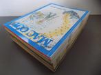 Mac Coy ~ Complete set 1 t/m 18, Boeken, Stripboeken, Complete serie of reeks, Ophalen of Verzenden, Gelezen