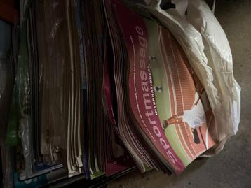 vt wonen ngs sport massage tijdschrift compenduim beschikbaar voor biedingen